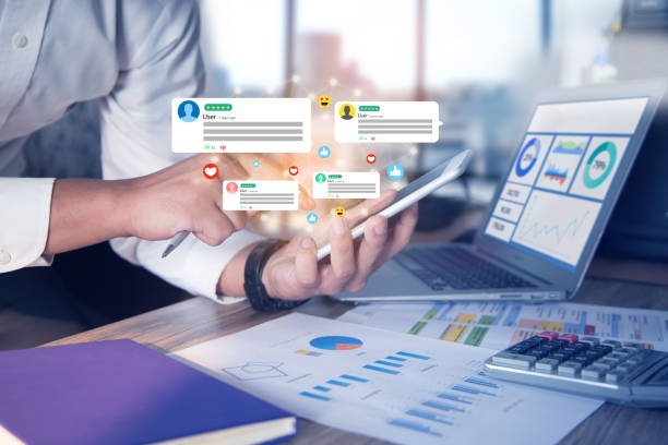 Customer Support Services